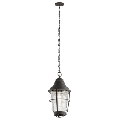 Quintiesse Chance Harbor Outdoor Pendant Lantern