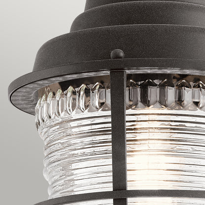 Quintiesse Chance Harbor Outdoor Pendant Lantern
