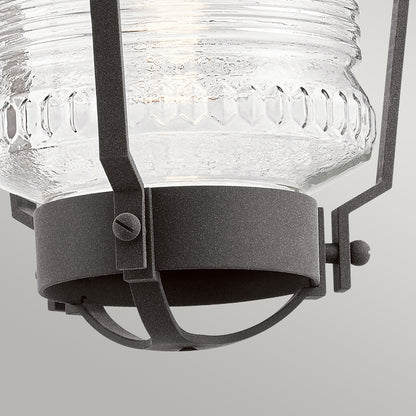 Quintiesse Chance Harbor Outdoor Pendant Lantern