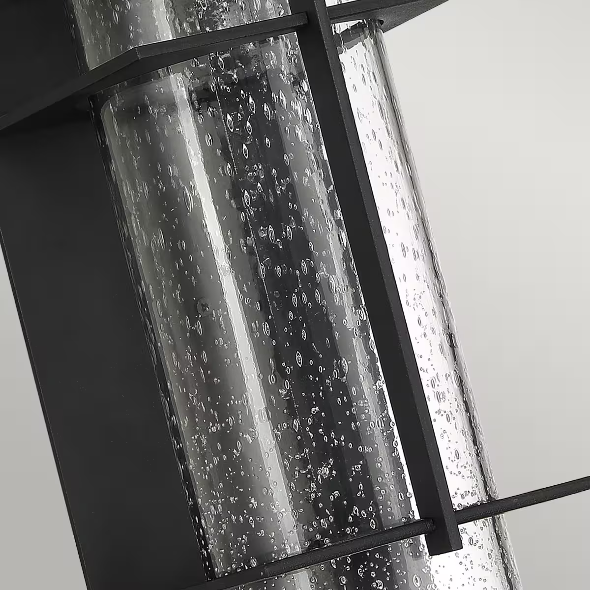 Eames LED Wall Lantern