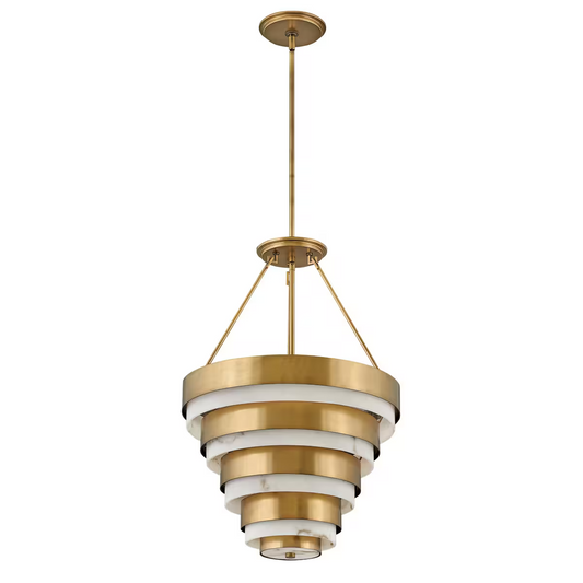 Echelon 4-Light Pendant