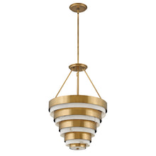Quintiesse Echelon Pendant