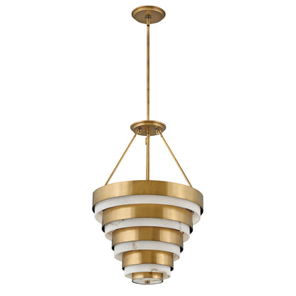 Quintiesse Echelon Pendant