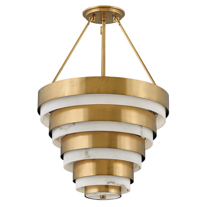 Quintiesse Echelon Pendant