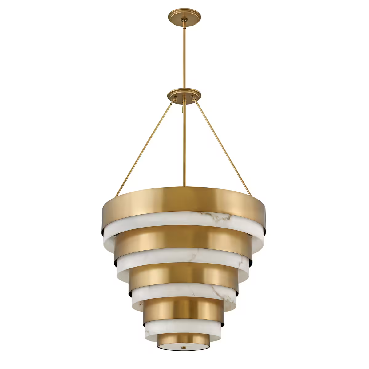 Echelon 8-Light Pendant