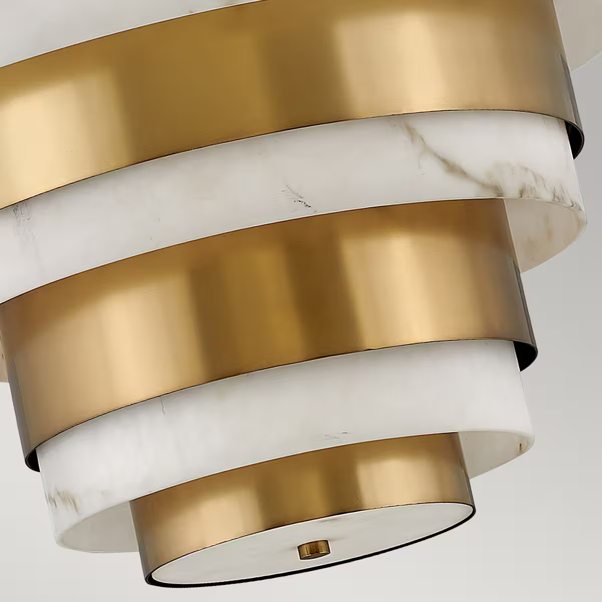 Echelon 8-Light Pendant