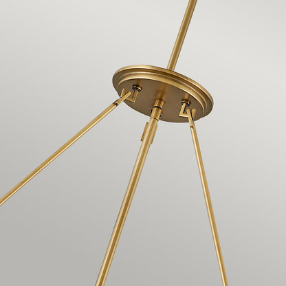Quintiesse Echelon Pendant
