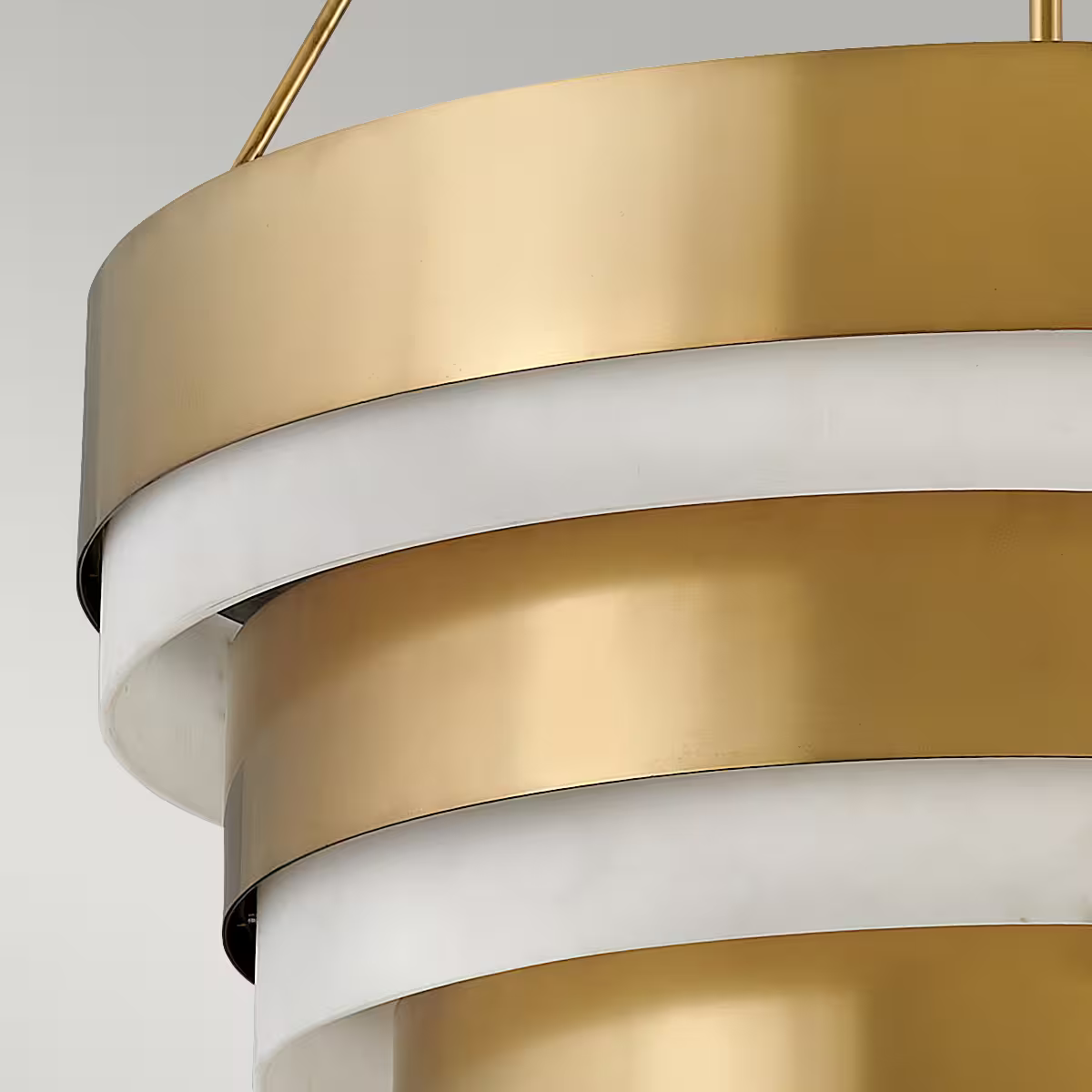Echelon 8-Light Pendant