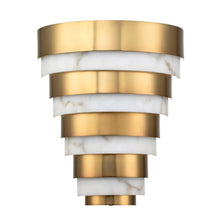 Quintiesse Echelon Wall Light