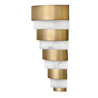 Quintiesse Echelon Wall Light