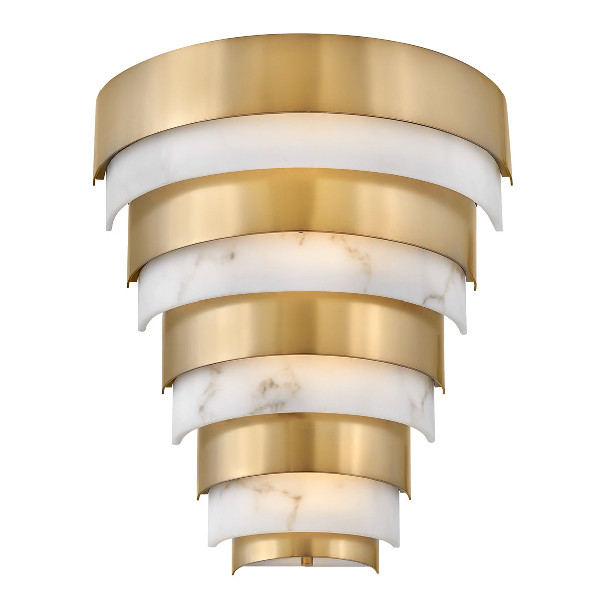 Quintiesse Echelon Wall Light