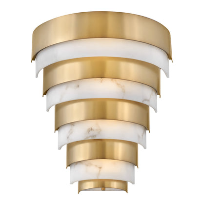 Quintiesse Echelon Wall Light