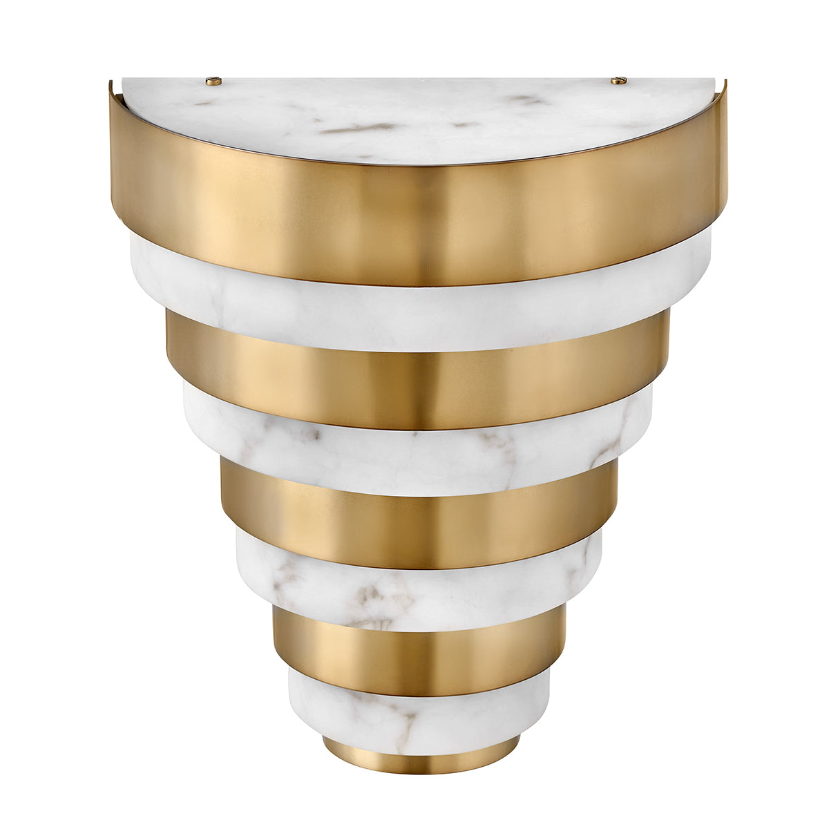 Quintiesse Echelon Wall Light