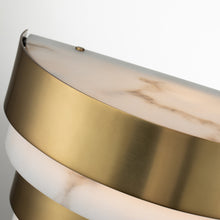 Quintiesse Echelon Wall Light