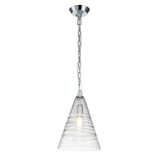 Quintiesse Elmore 1-Light Pendant