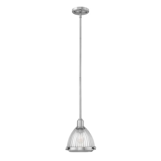 Elroy 1 Light Pendant