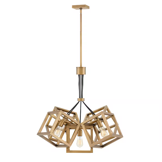 Ensemble 5-Light Pendant