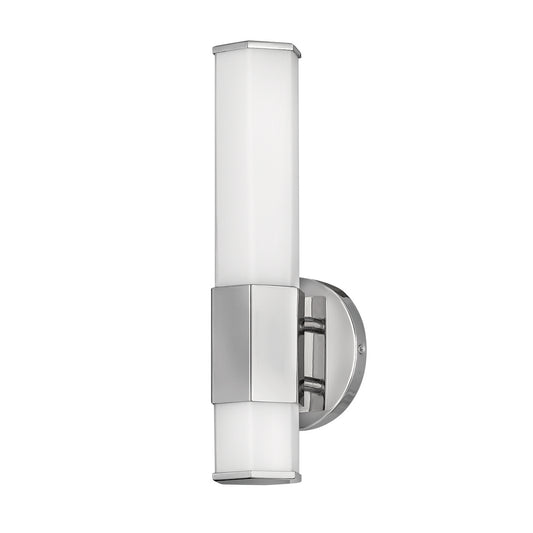 Quintiesse Facet LED Wall Light