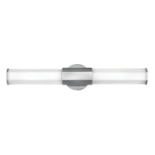 Quintiesse Facet Dual LED Wall Light