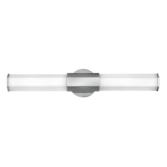 Quintiesse Facet Dual LED Wall Light