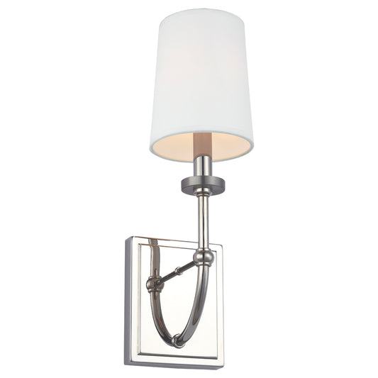 Quintiesse Felixstowe Wall Light