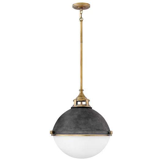 Fletcher 3-Light Pendant