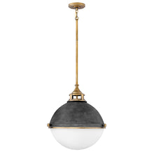 Quintiesse Fletcher Pendant