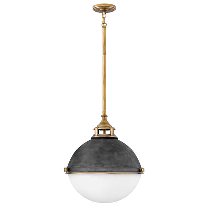 Quintiesse Fletcher Pendant