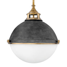 Quintiesse Fletcher Pendant