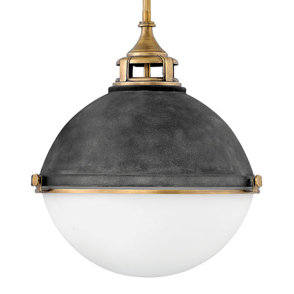 Quintiesse Fletcher Pendant