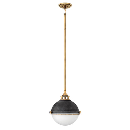 Fletcher 2-Light Pendant