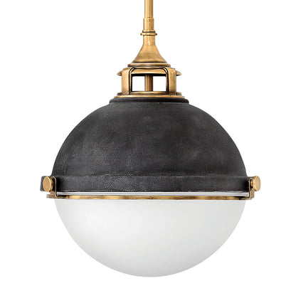 Fletcher 2-Light Pendant