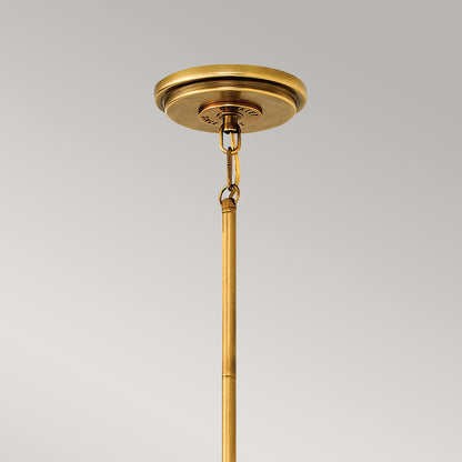 Fletcher 2-Light Pendant