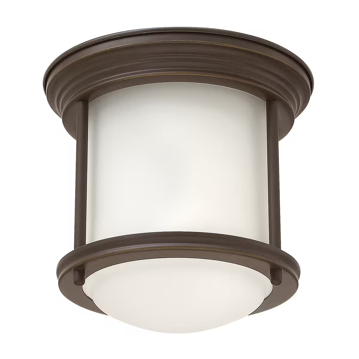 Hadrian 1-Light Flush Mount