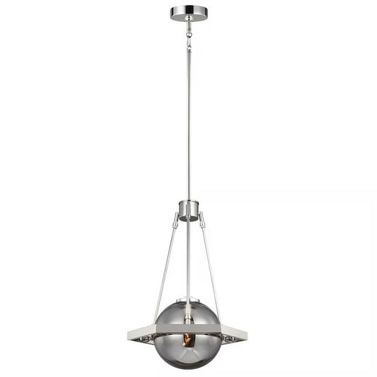 Harper 1-Light Pendant