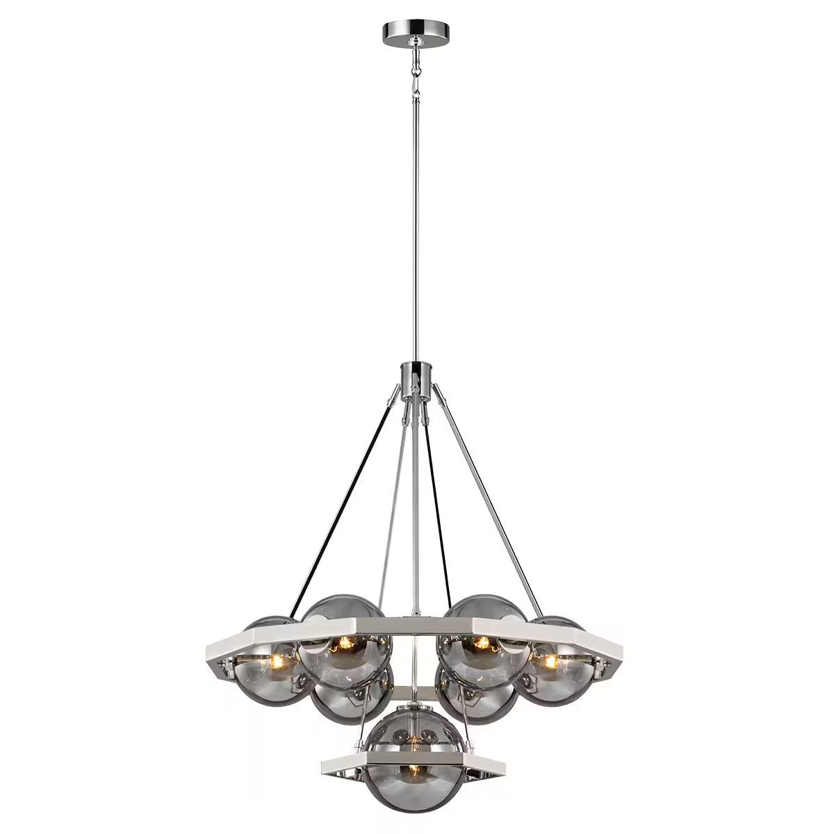 Harper 7-Light Pendant