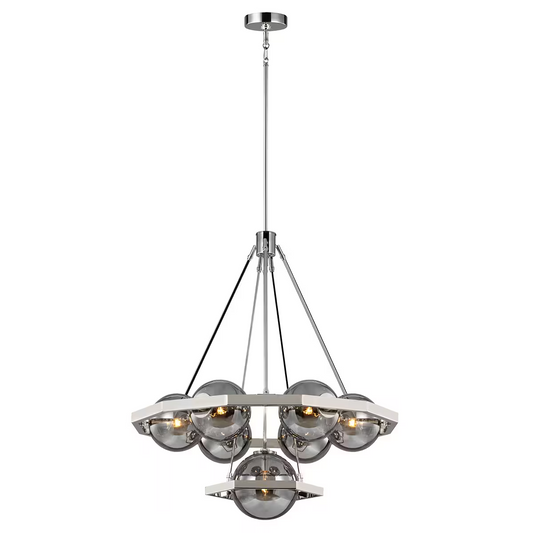 Harper 7-Light Pendant
