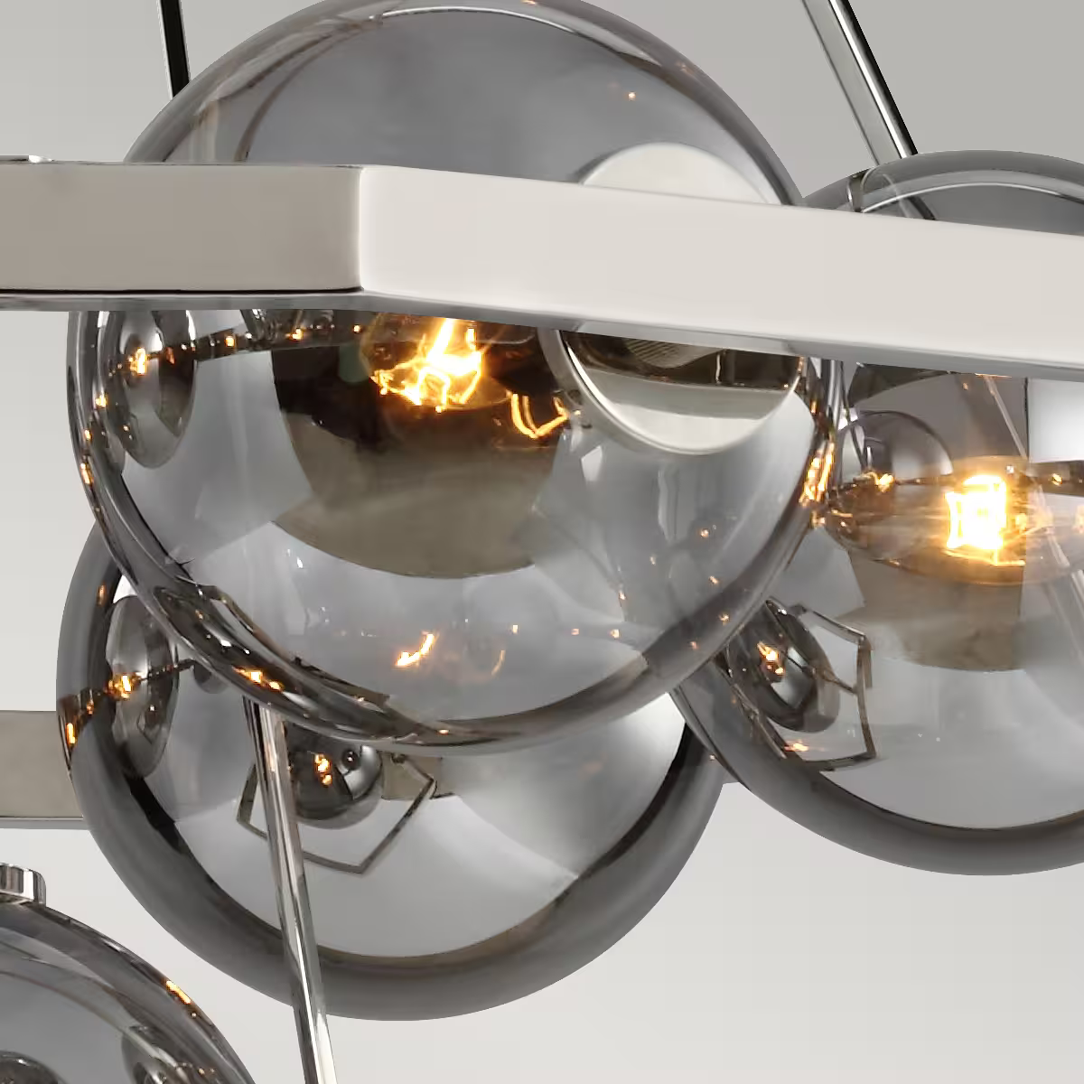 Harper 7-Light Pendant