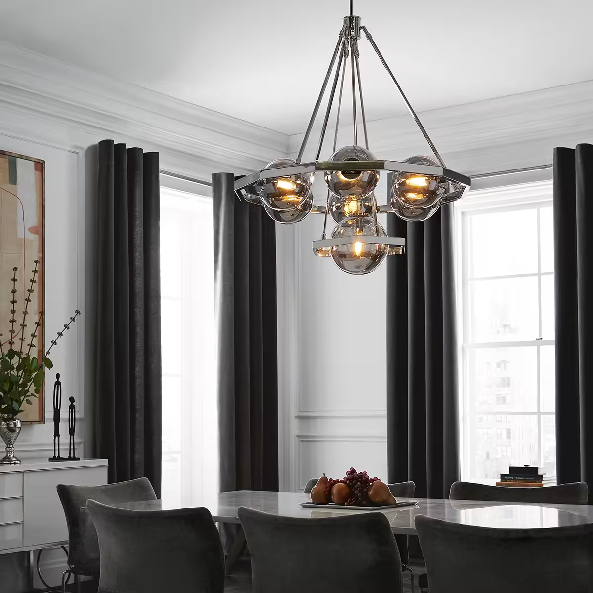 Harper 7-Light Pendant