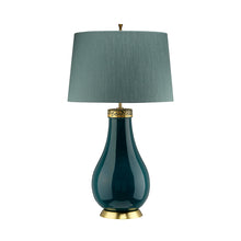 Quintiesse Havering Table Lamp