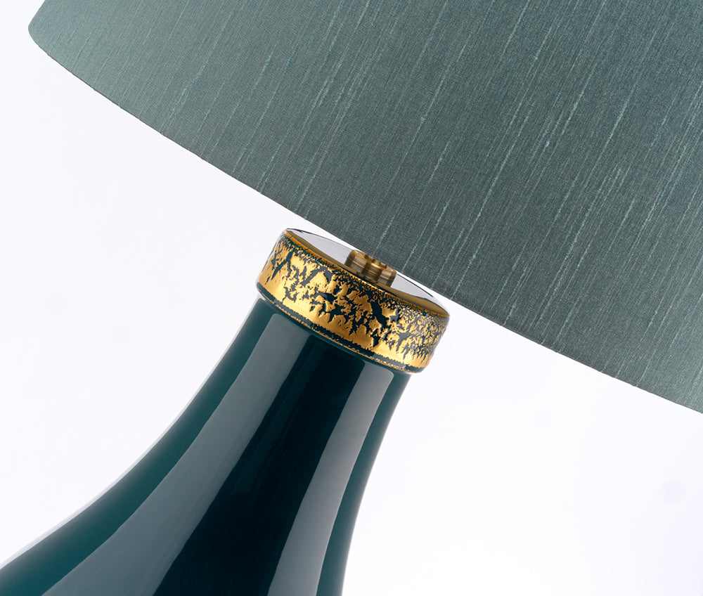 Quintiesse Havering Table Lamp