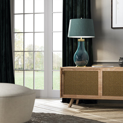 Quintiesse Havering Table Lamp