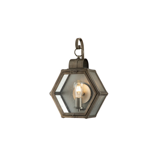 Heath 1-Light Wall Lantern