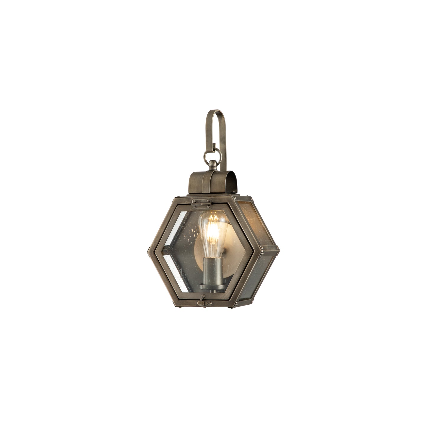Heath 1-Light Wall Lantern