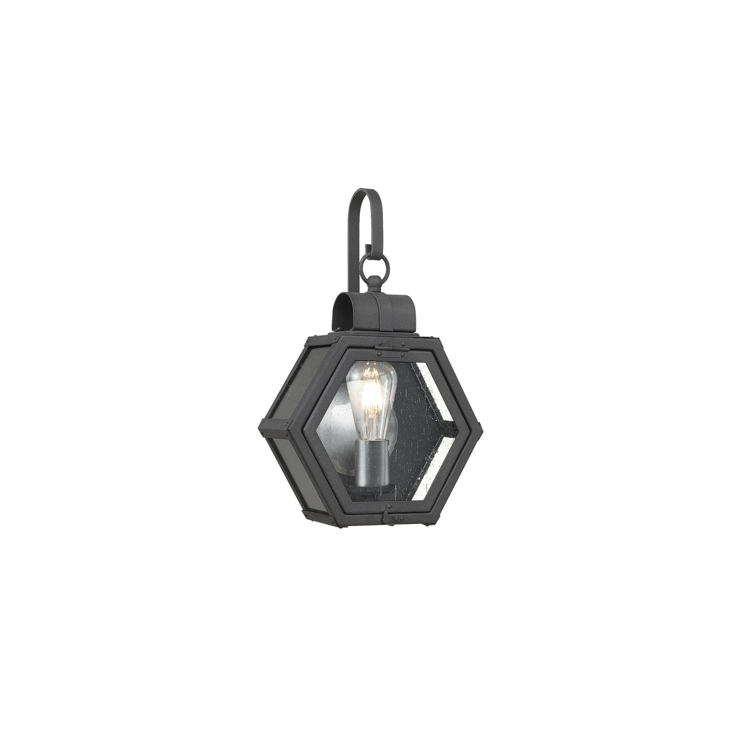 Heath 1-Light Wall Lantern