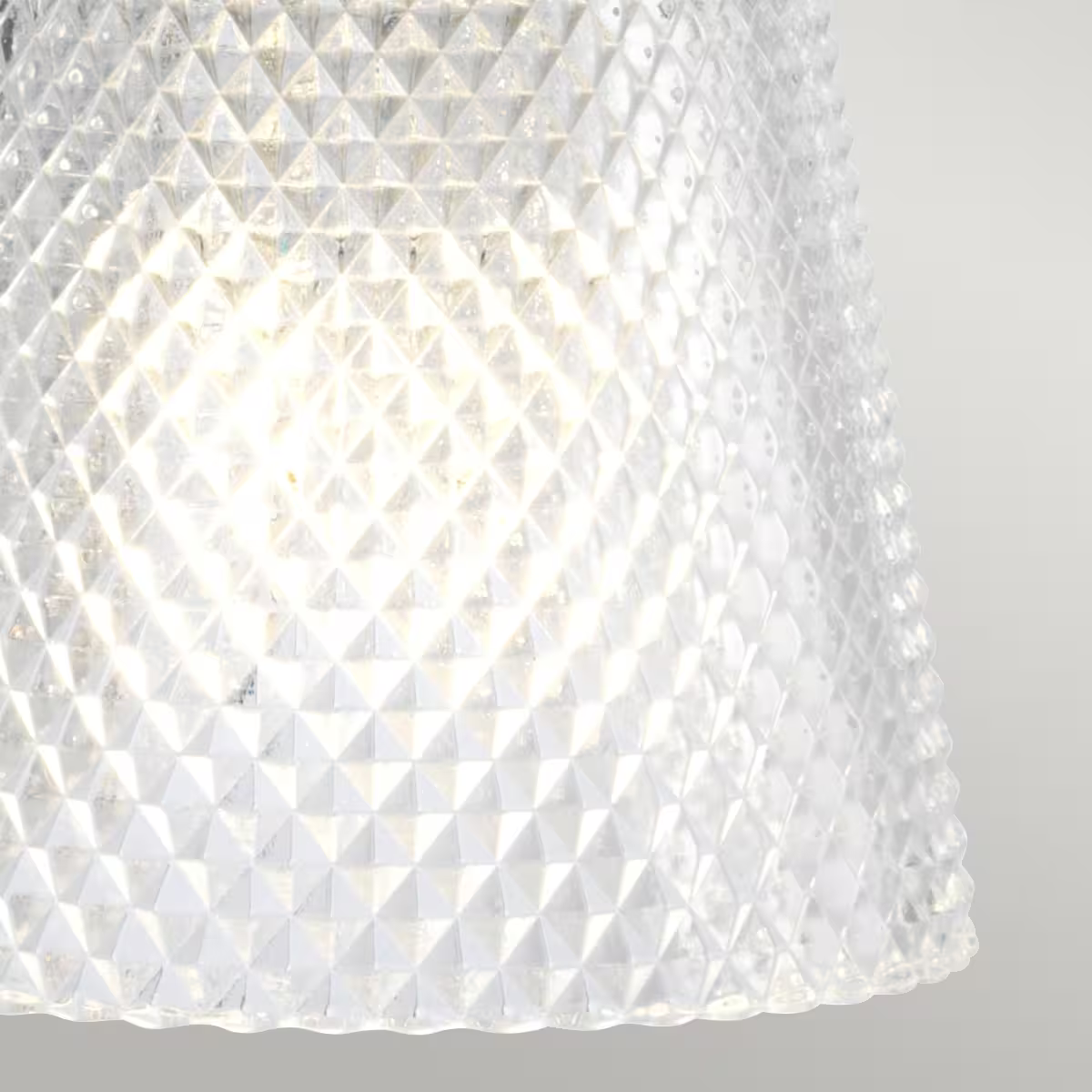Hudson 3-Light Wall Light