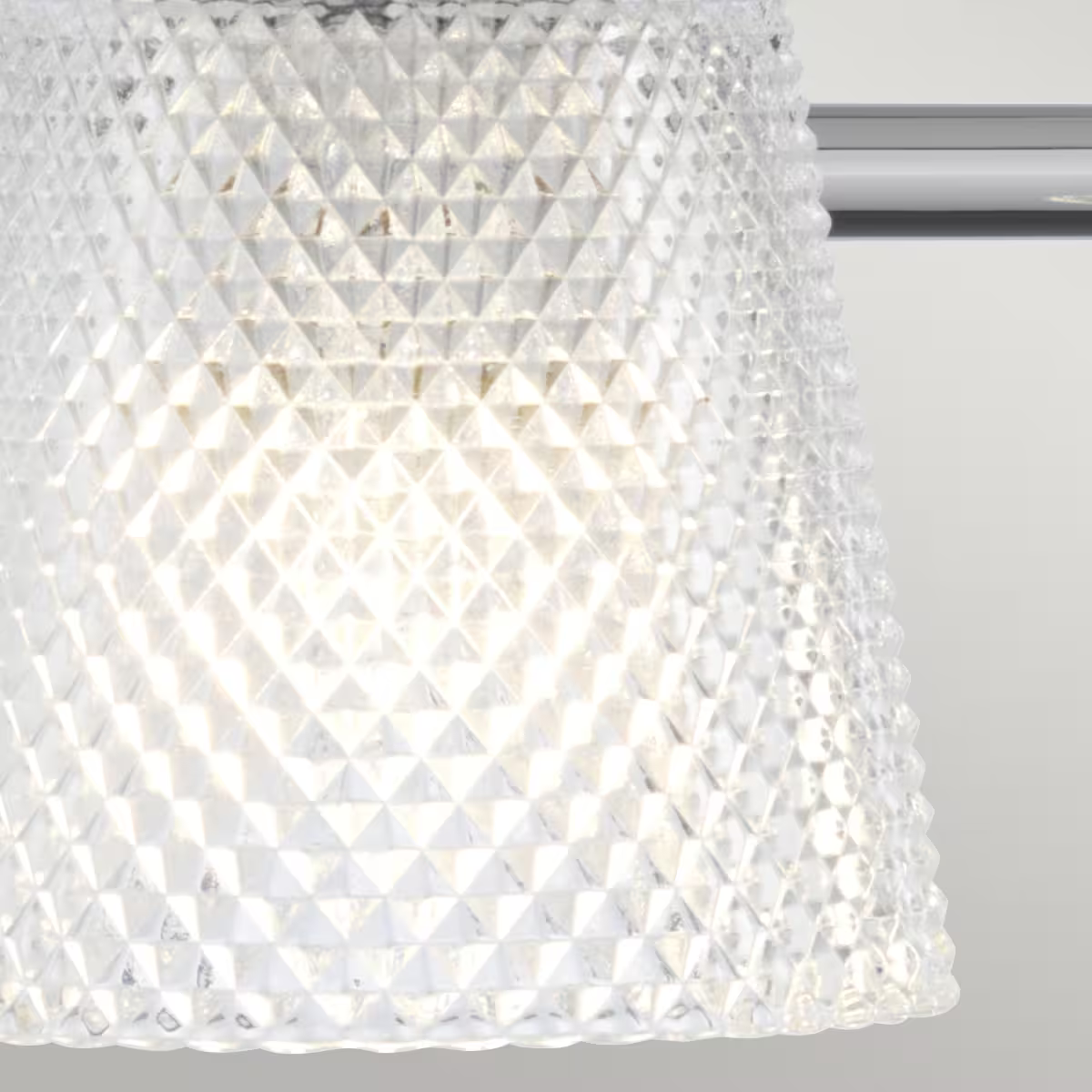 Hudson 4-Light Wall Light