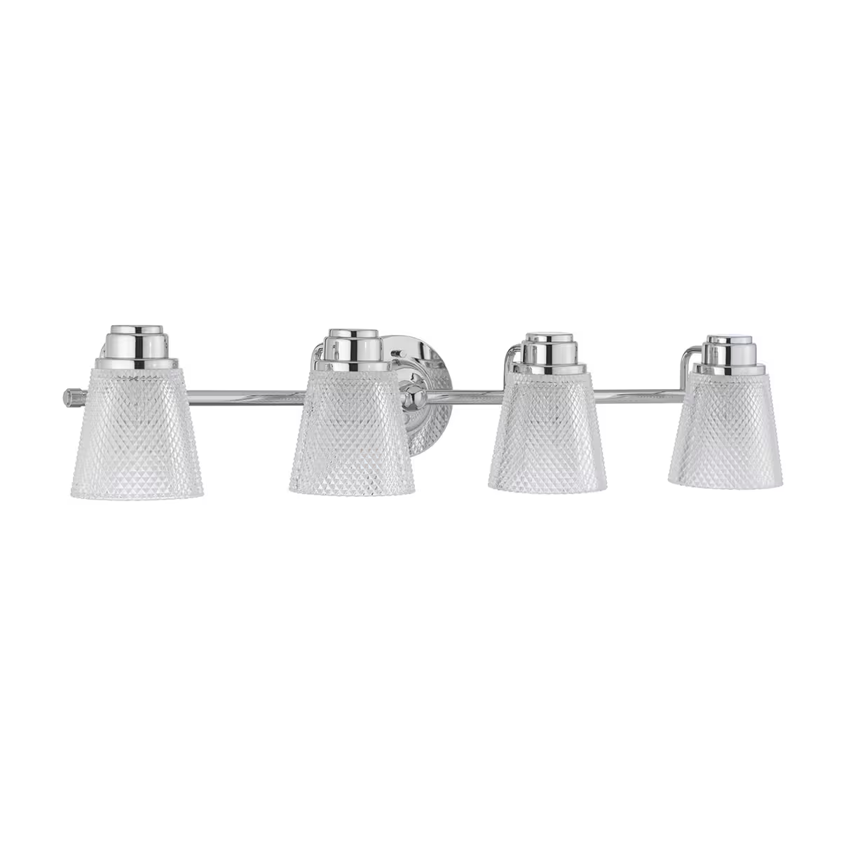 Hudson 4-Light Wall Light