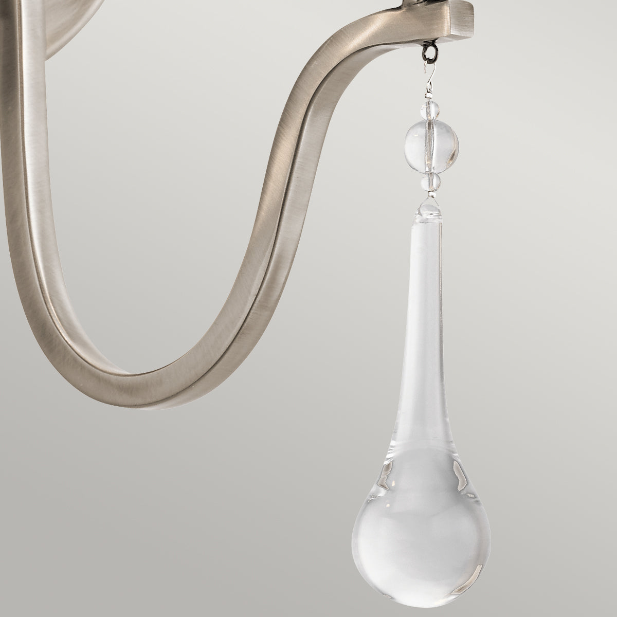 Quintiesse Karlee Decorative Wall Light