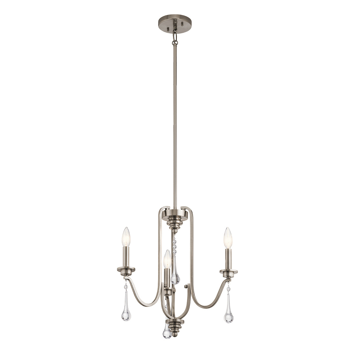 Quintiesse Karlee Chandelier